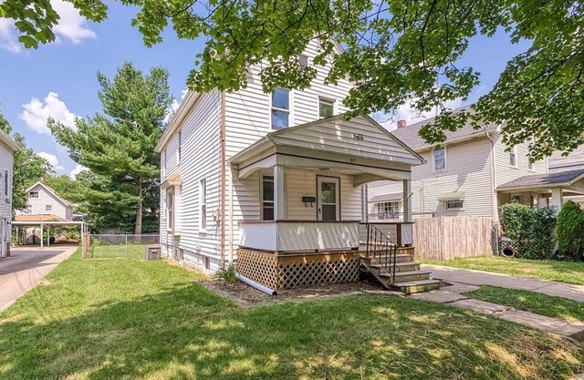 Welcome to The Perazim!