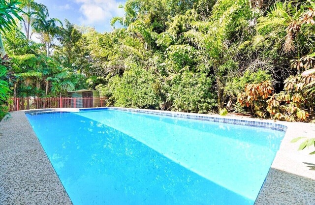 Welcome to Tropica Bliss! Just 1.6 KM from Darwin CBD