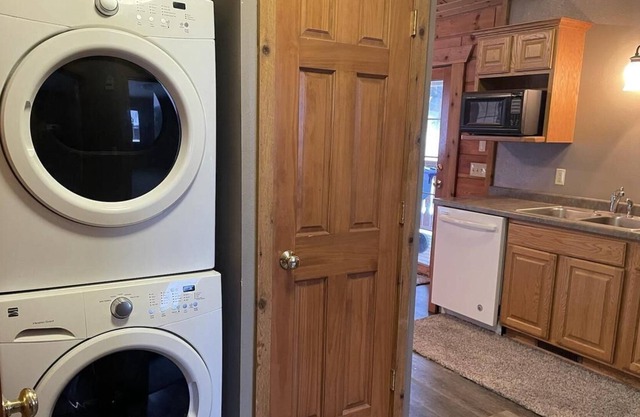 Welcome To Your Happy Place With Beautiful Sunsets