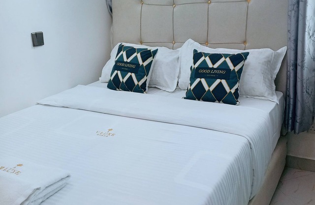 Welcoming cozy hotel studio in Nakuru next to KFC/JAVA & Sarova.