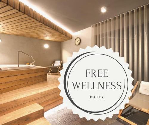 Wellness Hotel Grand