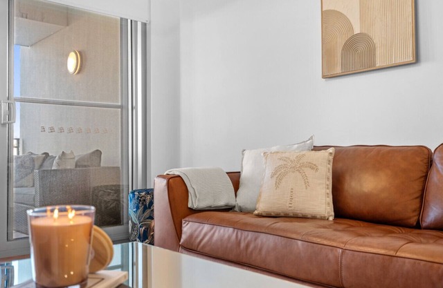 Wembley Haven - Modern One Bedroom Apartment