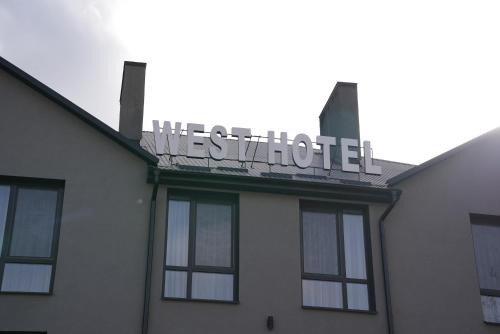 West Hotel