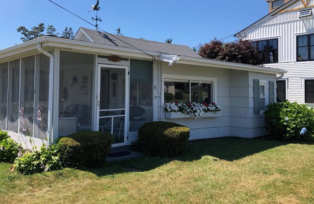 Westbrook Beach Cottage