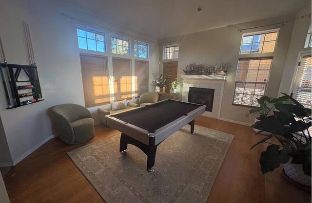 Westside Retreat – Fun & Comfort