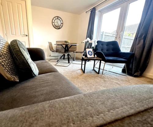 Whessoe House by Blue Skies Stays