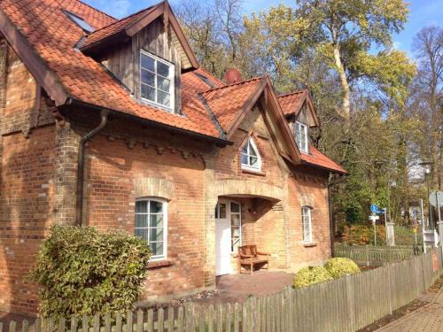 Whg Wismar, Groß Schwansee