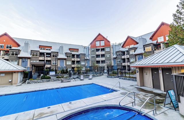 Whistler Vacation Club Lake Placid Lodge - 113