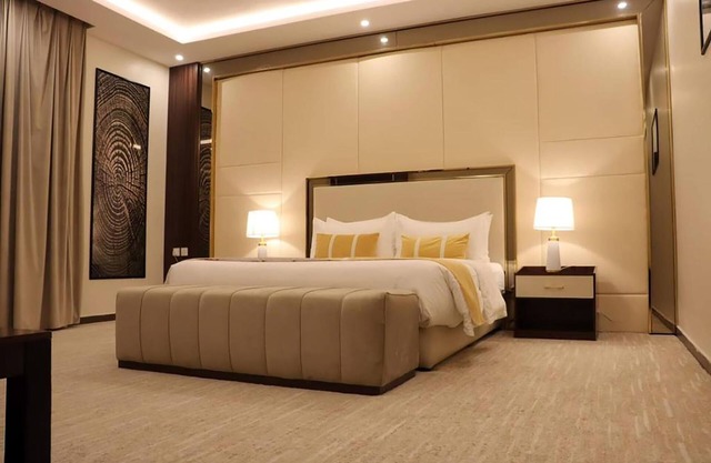 White Moon Hotel