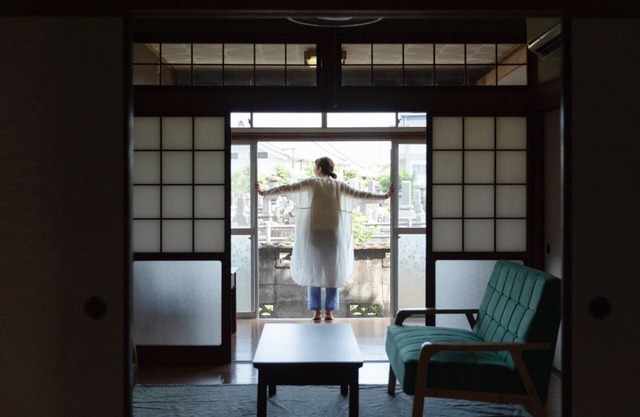 Whole building rental/Shimabara Nagasaki