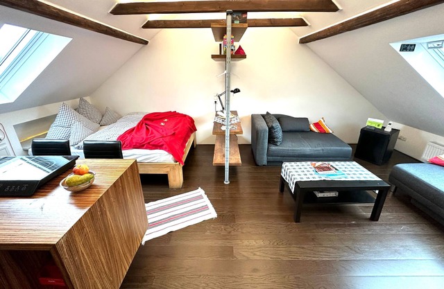 Whole house - Schacht85