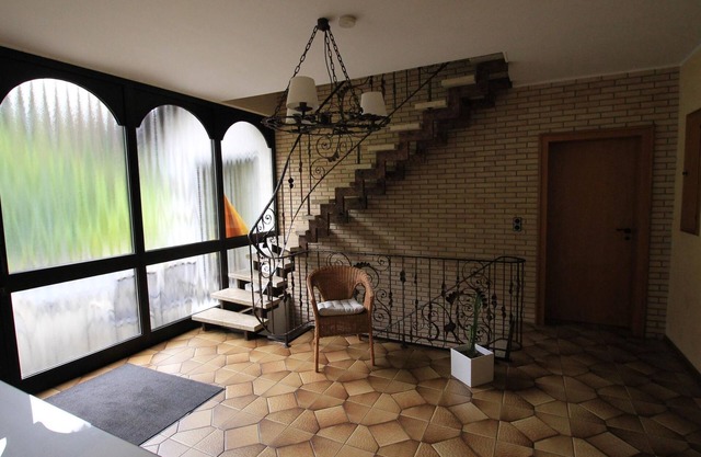 Wiegmann's vacation home - 10-bed vacation home, 2x bath/WC, 5 bedrooms