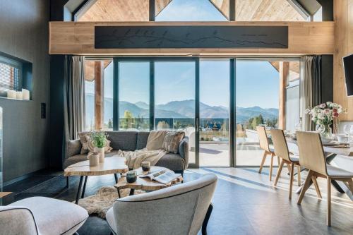 Wierchy View - LoftAffair Collection