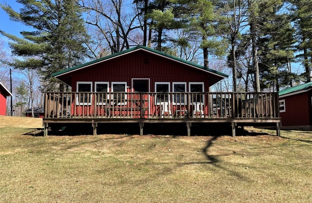 Wild Goose Resort - Osprey | 0 Bed, 1 Bath