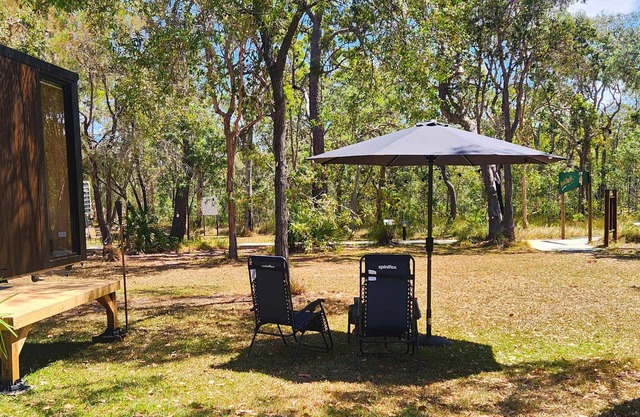 Wilderness Whisper 1770 by Tiny Away