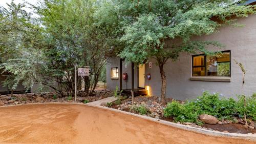 Wildheart Safari - Zesty Zebra