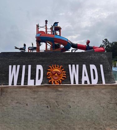 Wildwadi Water Park and Resort