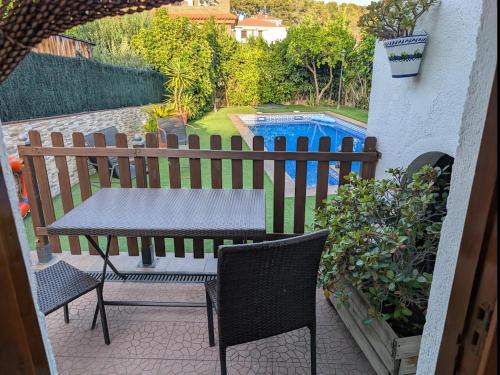 Winahost Apartment la Piscina de Creixell