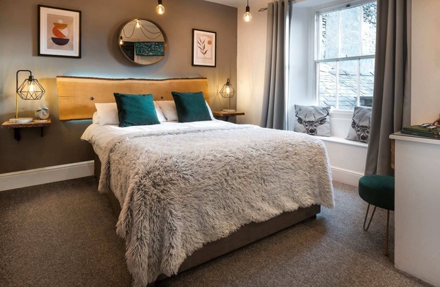 Windermere Central Hotel - Room 2