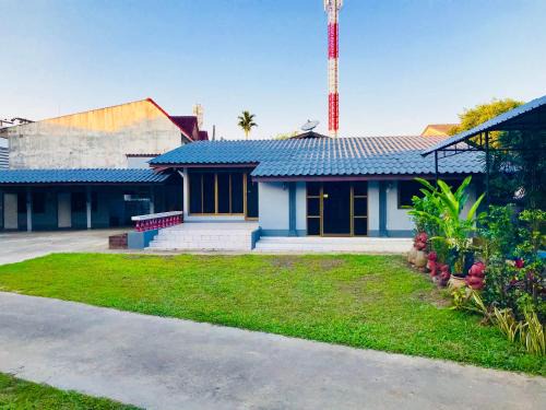 Winter House Chiang Rai