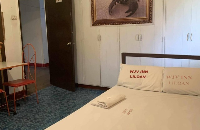 WJV INN LILOAN