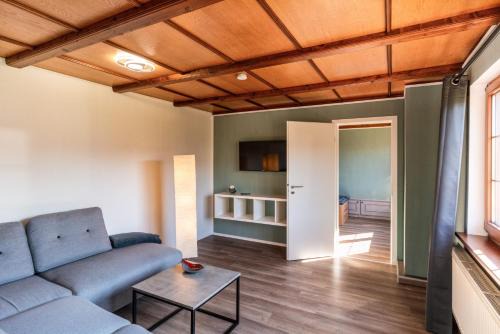 Wohngefühl Appartements Bad Tabarz - Wohlfühlnest