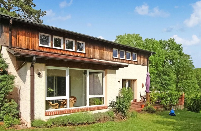 Wohnung Templin OT Dargersdorf