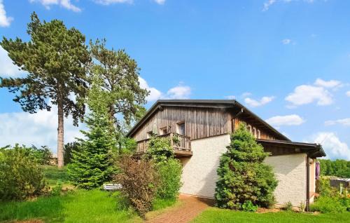 Wohnung Templin Ot Dargersdorf