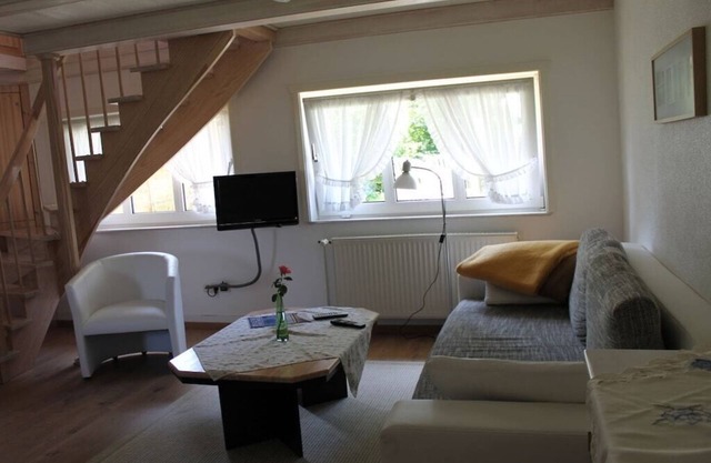 Wollny 2 Comfortable holiday residence