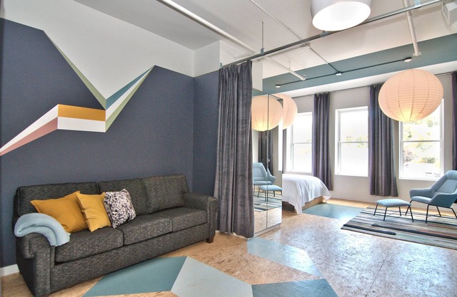 Wonder Honesdale- Loft A2 & B2-6 bed-4 baths–sleeps 12