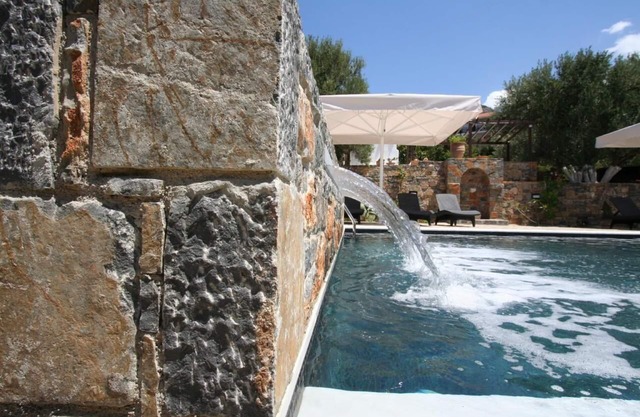 Wonderful Apartment in Istro with Common Pool and Mountain View