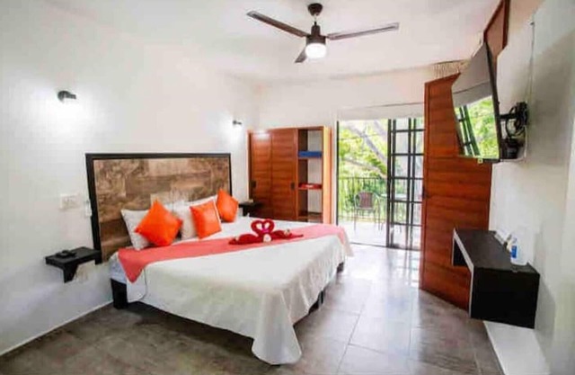 Wonderful Aprtment 1 mile from Sayulita's access!