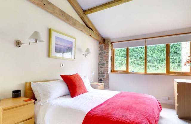 Wonderful private villa for 6 people with WIFI, TV, patio, pets allowed and parking