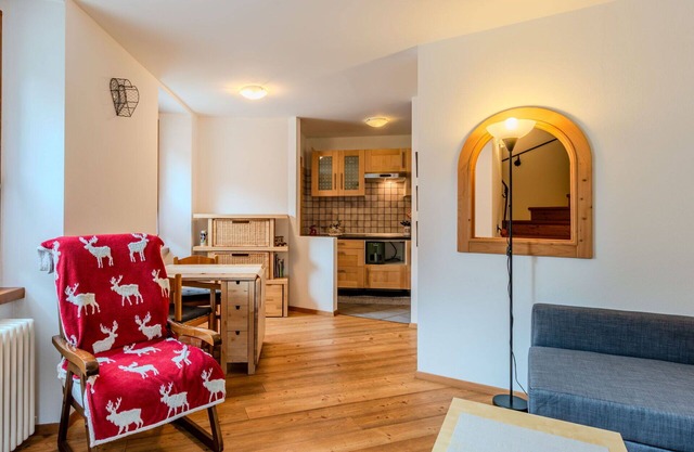 Wonderful private villa for 4 guests with WIFI, TV and balcony