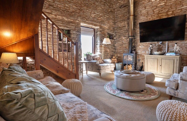 Wonderful villa for 5 guests with WIFI and pets allowed