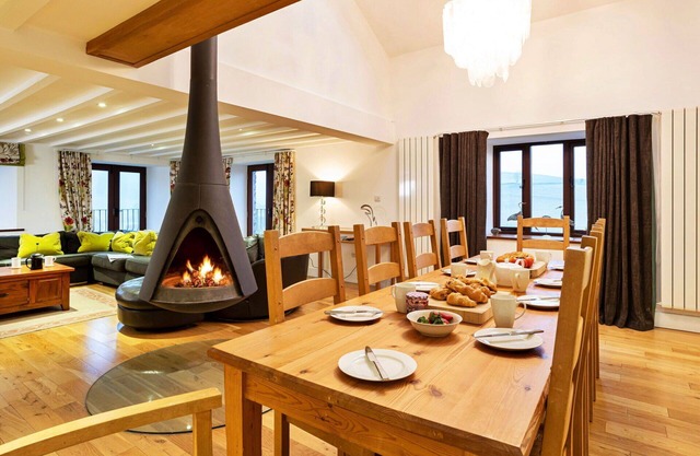 Wonderful villa for 10 people with WIFI and TV