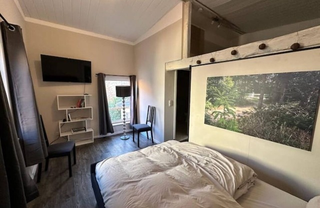 Workshop 17 - Chilling & barbecuing