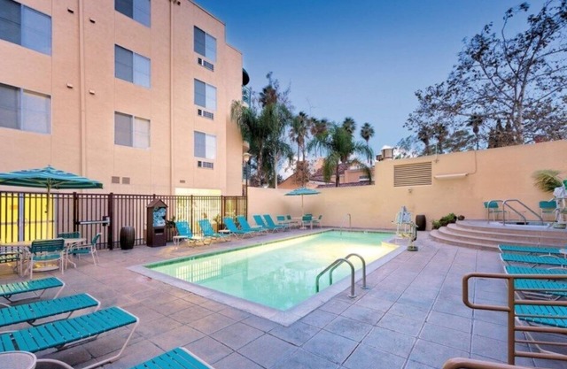WorldMark Mission Valley - 2 Bedroom Queen Accessible
