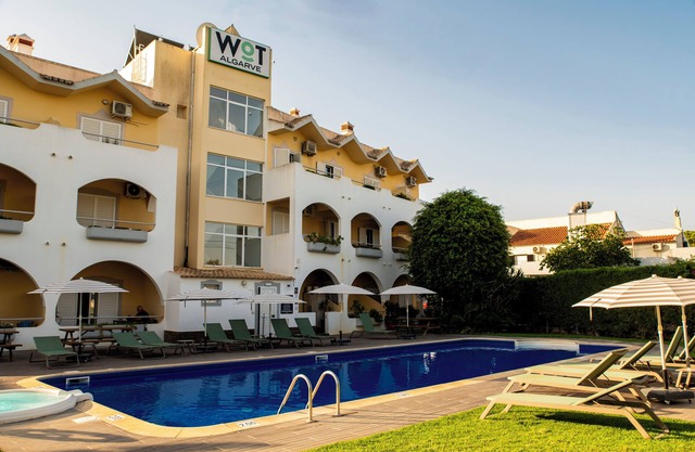 WOT Algarve Soul