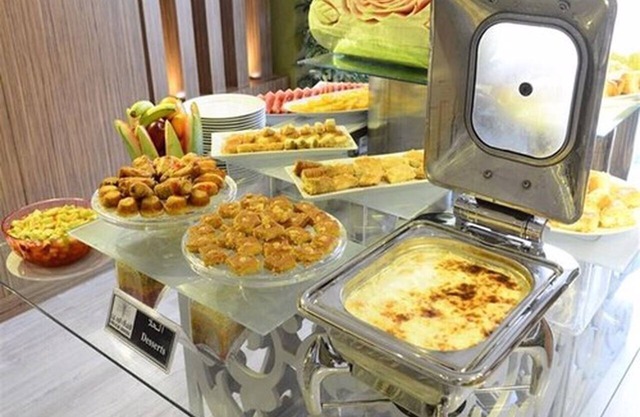 WOW JEDDAH HOTEL