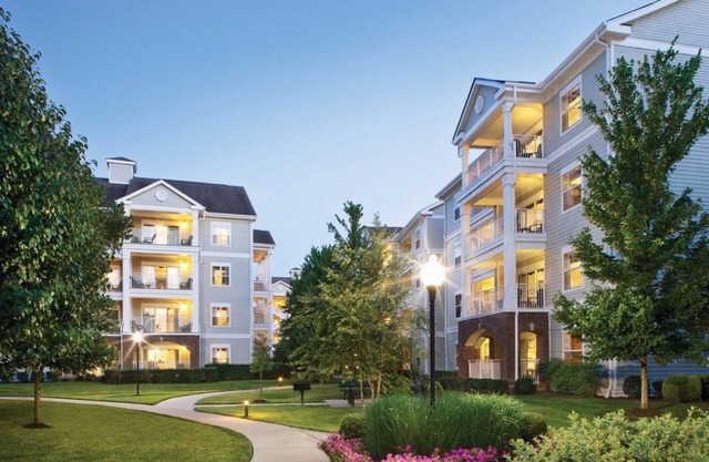 Wyndham Nashville, 1 Bedroom Condo, Free Wifi and Parking