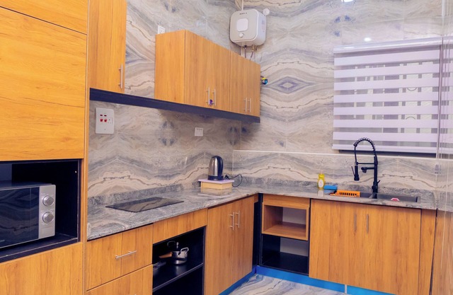 X Best Apartments