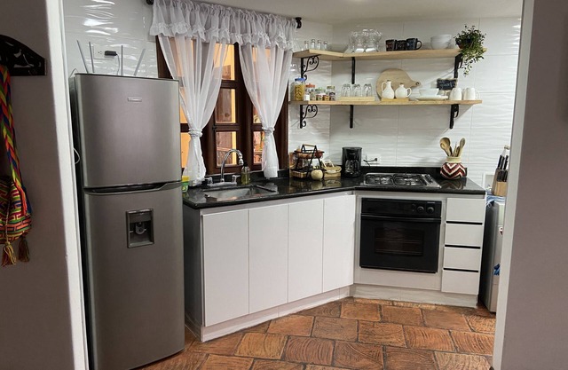 Xia Xue Cosy Apartment La Candelaria 360 City View