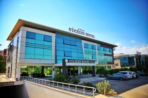 Yücelen Otel Muğla