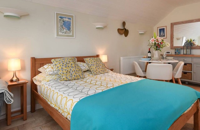 Y Ddol Bach in the beautiful Pwllheli