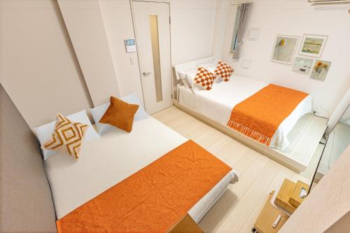 Yamanote Line walk for 8 min, new modern APT on local shopping street