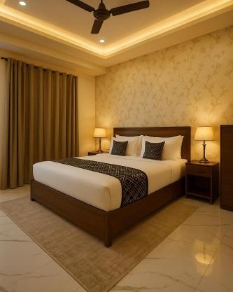 Yashavi Devi Hotel Retreat