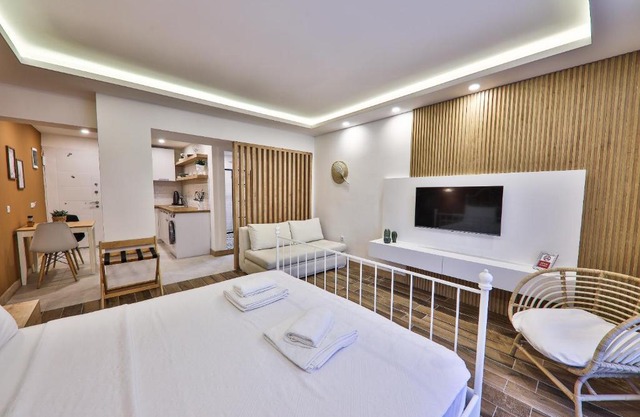 Yaz Apart Hotel