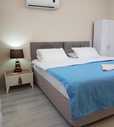 Yeşilyurt Pansiyon Hotel