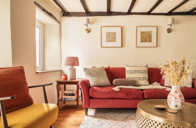 Yew Tree: Historic Georgian Farmhouse, Ellonby